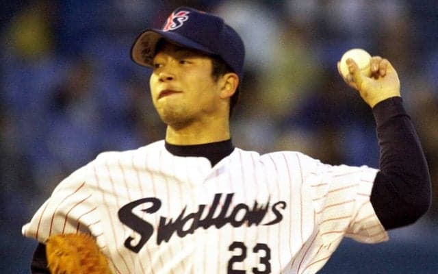 最多勝、トレード、人的補償、戦力外...藤井秀悟が振り返る波乱のプロ野球人生 「もっと古田さんから勉強しておけばよかった」