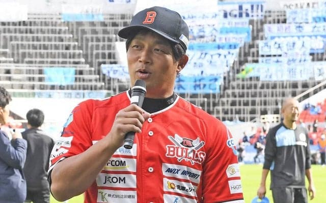 最多勝投手から裏方、そして独立リーグの指導者へ 藤井秀悟「プロ野球という夢を追う選手の手助けをできれば」