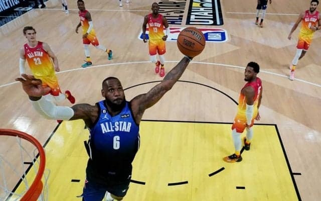 2026年オールスター開催地がロサンゼルスに決定…今夏完成のクリッパーズ本拠地