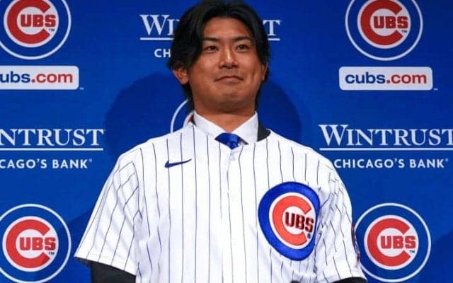 今永昇太のカブス入りに高橋尚成氏が言及「すごく良い球団を選んだ」と語る理由とは？