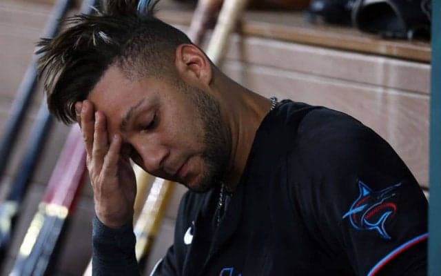 “就活中”の元DeNA助っ人、メジャーに居場所無しか…　米報道、失った首位打者の輝き