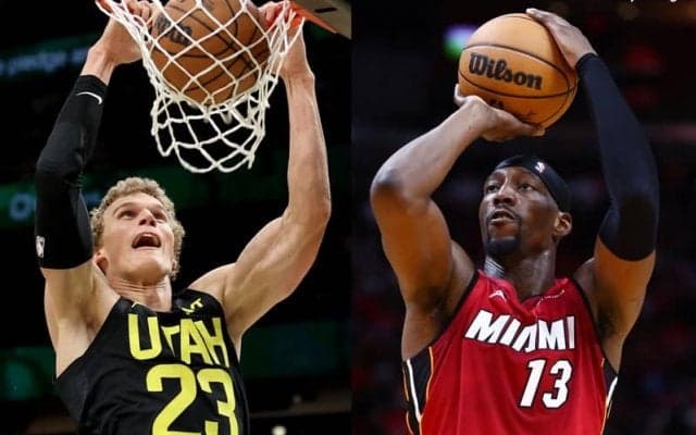 今季第12週の週間MVPにジャズのマルカネン、ヒートのアデバヨが選出