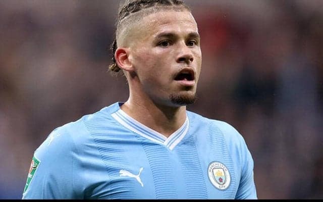 去就注目のフィリップスにC・パレスも関心、ホジソン監督は「プレーするチャンスを提供できる」