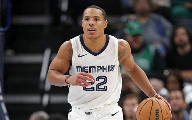 ケガ人続出のグリズリーズに痛手…得点源デズモンド・ベインも最低6週間の離脱