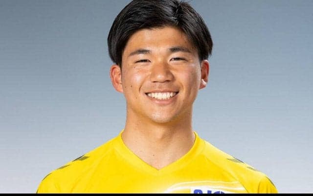 福島退団のGK上川琢、JFL横河武蔵野FCに加入！「馴染みのある土地で、また頑張っていきます！」
