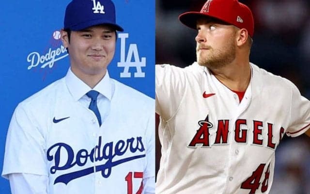 婚約翌日に知った大谷翔平の1030億円契約　エ軍の若手“衝撃”…同僚に即連絡「見たか？」