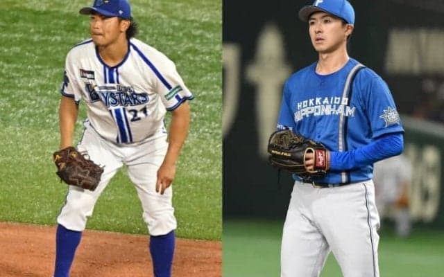 「自信を持ってリスクを受け入れた」今永、上沢の移籍理由に海外メディアが「勇気ある決断」と賛辞