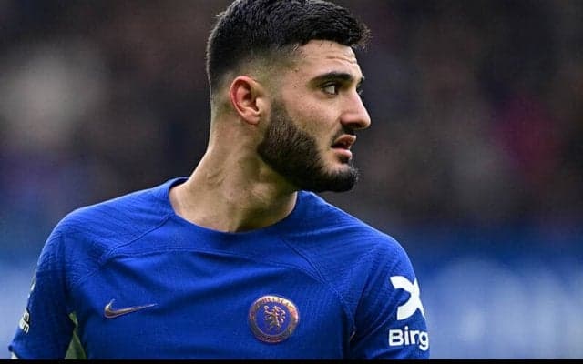 チェルシーでチャンスを活かせていないブロヤ、ウォルバーハンプトンが獲得に関心？