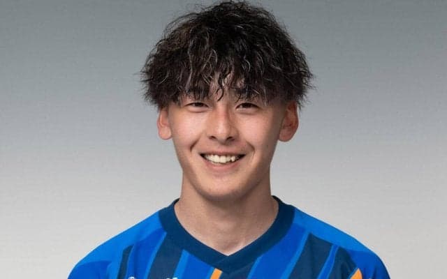 宮崎が長崎のMF大渕来珠を期限付き移籍で獲得「必ずJ2に昇格しましょう！」