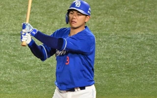 最下位からの浮上なるか 　立浪中日で注目となる「二遊間問題」「中堅選手の意地」とは