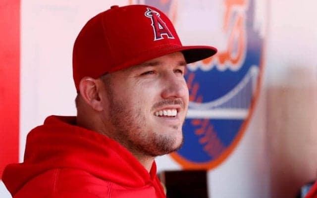 低迷エンゼルスに「トラウトをトレードで放出すべき」の声が止まず　元メッツGMも「エンゼルスがすぐに優勝するとは思えない」と指摘