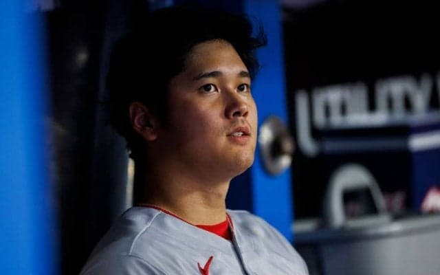 エ軍主力が本音激白…大谷翔平の退団は「分かっていた」　ナインたちに漂っていた“諦め”