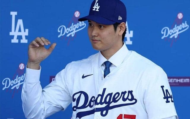 大谷翔平の“覚醒”に怯える元同僚　打者専念で消える悩み「手が湿っていた」
