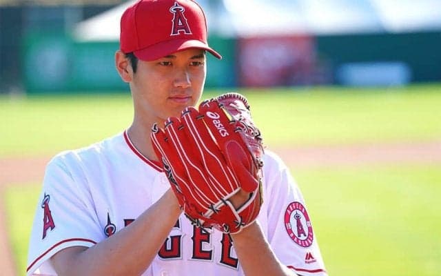 “日本人10位”から始まった大谷翔平　登り詰めたNo.1の座…乗り越えた苦難の連続