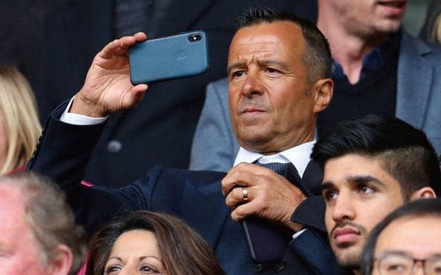 マドリーが大物代理人メンデス氏の売り込んできた18歳センターバックを高く評価も…