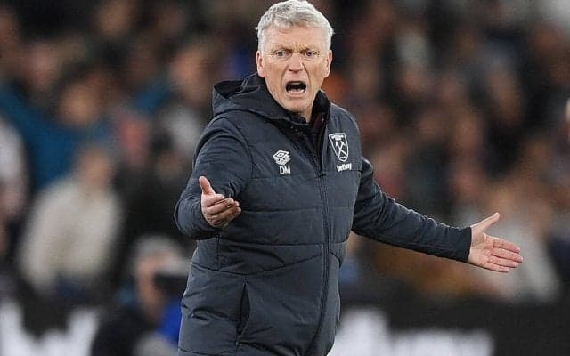 ウェストハムのモイーズ監督が怒り、VAR導入のブレに苦言「FAカップが世界最高など信じられない」