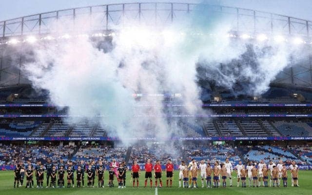 財務危機のオーストラリア・Aリーグだが…最速で25-26シーズンから男子2部リーグ制導入の動き変わらず