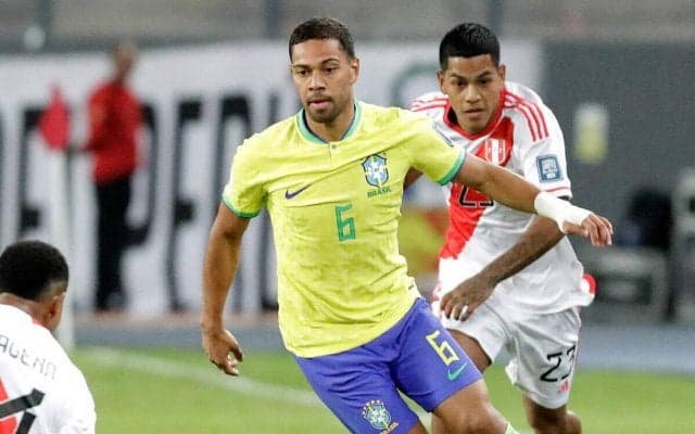 アル・ヒラルがマルセイユのブラジル代表DFロディを完全移籍で獲得、2027年夏までの契約