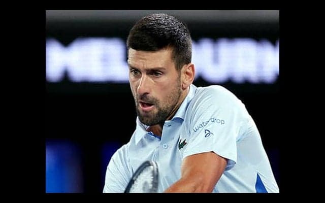  ジョコ 激闘制し全豪OP30連勝で3回戦へ 