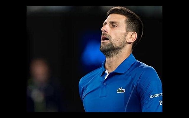 2試合で7時間「ベストのプレーできてない」