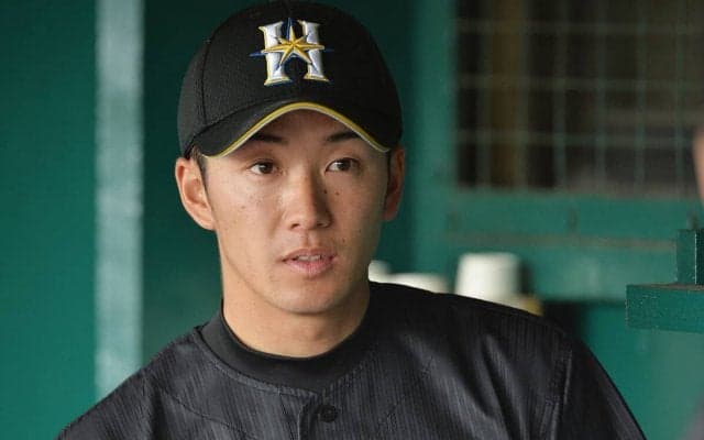 大谷翔平との投げ合いで始まった斎藤佑樹のプロ4年目 投げられない時にたどり着いた境地