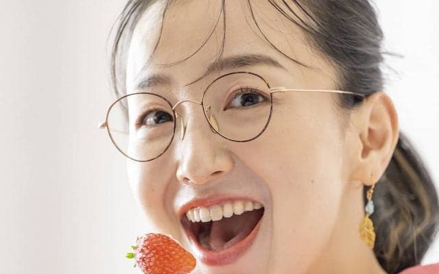 藤澤五月が語る「メガネ先輩」との戦い--「本当に珍しい」勝って涙が出てきた大会の思い出