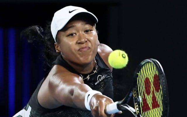 大坂なおみ、世界ランク831位からどう上がっていく？　元世界１位ナブラチロワの見立ては