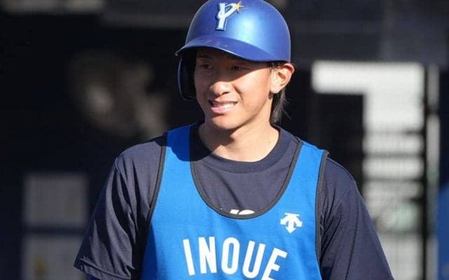 2度の指名漏れに涙　アルバイトで賄った食事と入浴…「ラスト1年」で掴んだNPB