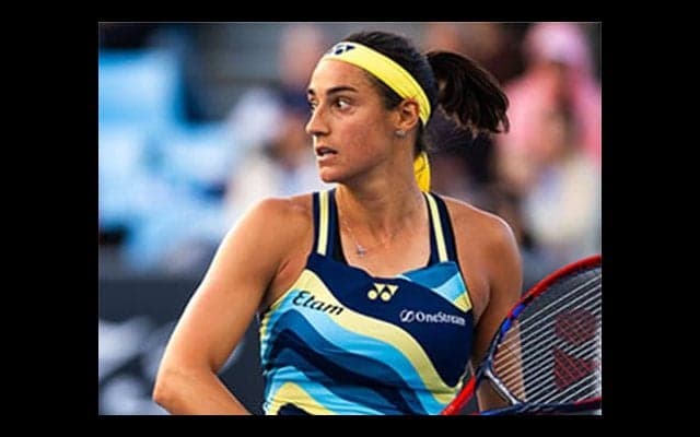 大坂なおみ撃破も2回戦敗退