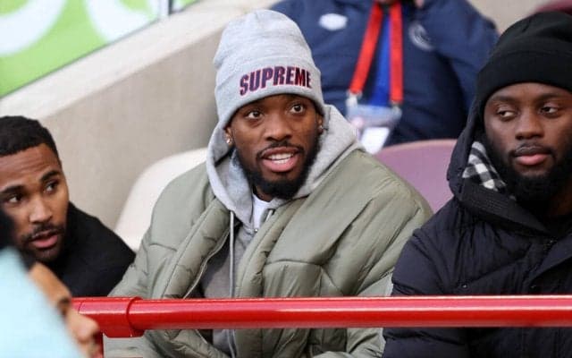 去就注目のブレントフォードFWトニー、ステップアップ願望隠さず　「トップクラブでプレーしたい」