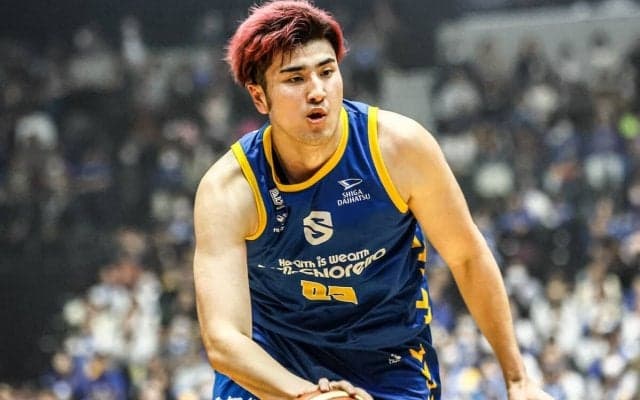 「リアル桜木花道」と呼ばれた男が好きなのは魚住純!?　川真田紘也はバスケW杯出場後に何が変わったのか