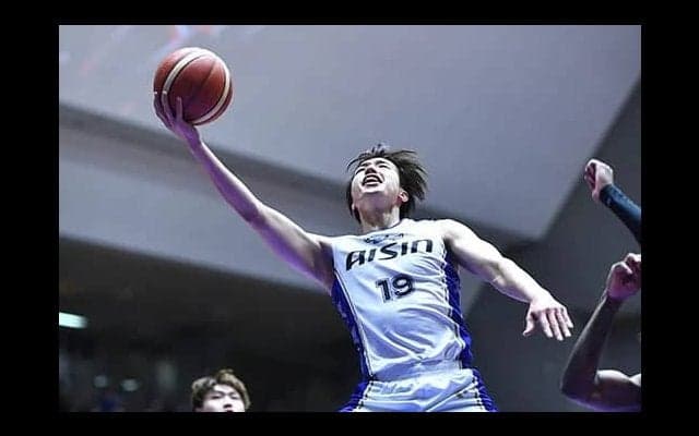 B1リーグ・シーホース三河、FE名古屋との”愛知ダービー“を勝利で飾る！