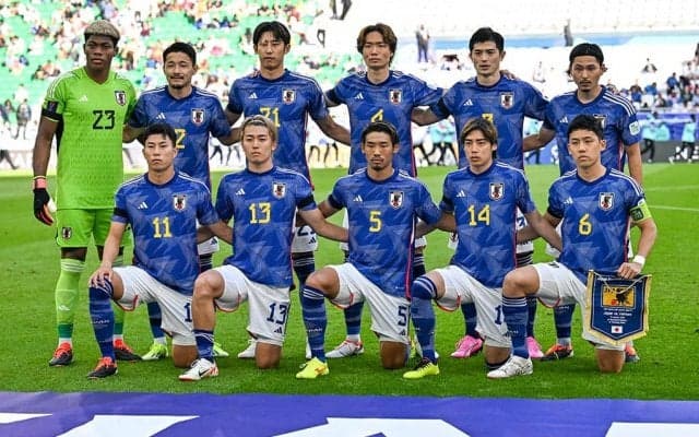 イラク戦で満を持して久保建英が先発か　ベトナム戦からのメンバー変更は？　日本代表スタメン予想・配信予定【アジア杯】