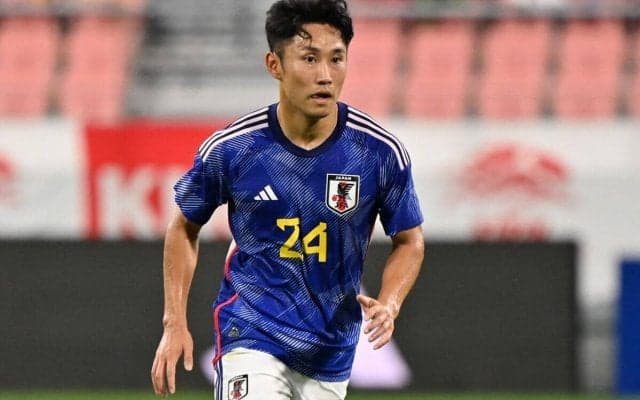 「陽キャパワー半端ない」ポーランド移籍の森下龍矢が『ドラえもんのうた』熱唱！「どこ行ってもすぐに馴染める」「ドラえもんは世界共通」