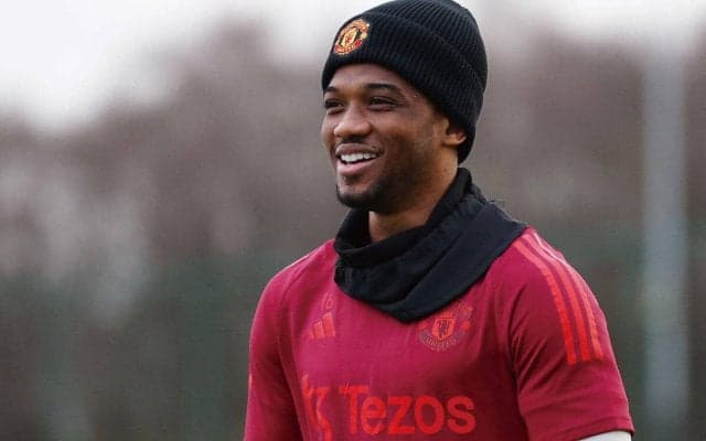 ユナイテッドの起爆剤に？　昨季武者修行先で躍動のケガ明けディアロが今冬残留へ