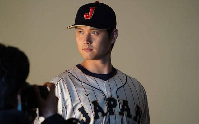 スタッフにも粋な計らい…大谷翔平の「気遣いにキュンと」　撮影で垣間見えた人間性
