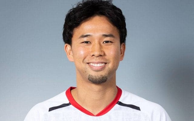 J3岩手が契約満了で退団のMF中村充孝と再契約「目標を達成する為に戻って来ました」