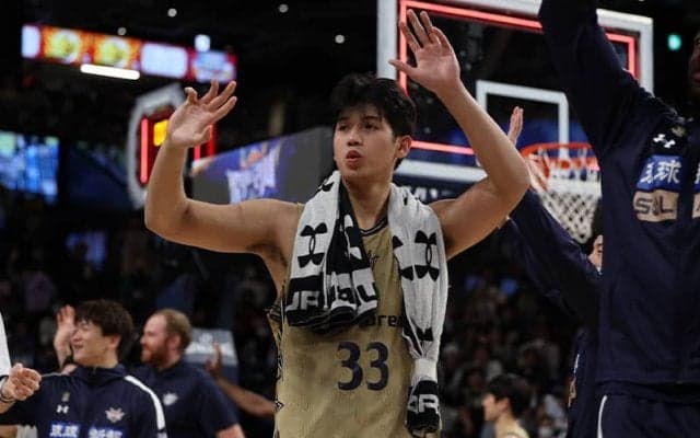 琉球ゴールデンキングスがカール・タマヨの退団発表…「選手の将来、現チーム状況」を考慮