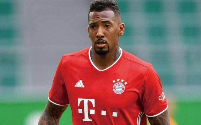 35歳ボアテングがセリエA初挑戦か　ドイツ代表通算76キャップの14年W杯優勝メンバー