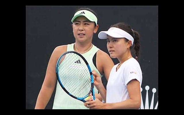 穂積/二宮組 大逆転に「信じられない」