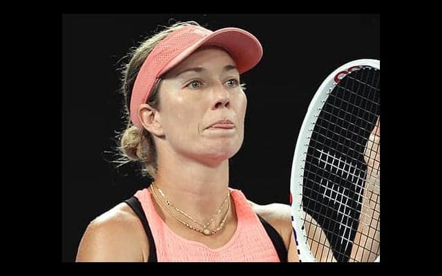 元世界7位コリンズ 今季で引退へ