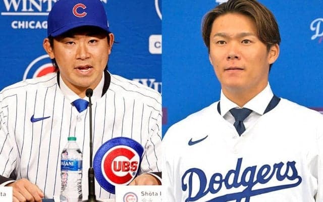 2人とも防御率4点台…山本由伸、今永昇太を“辛口評価”　超大型契約の1年目を米予想