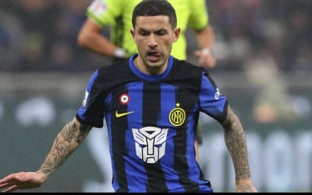 センシの英2部レスター行きが前進！　インテルに合意報道