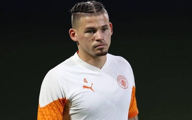 シティ退団が噂されるフィリップスにバルセロナも興味か…デコSDが困難覚悟でレンタル希望