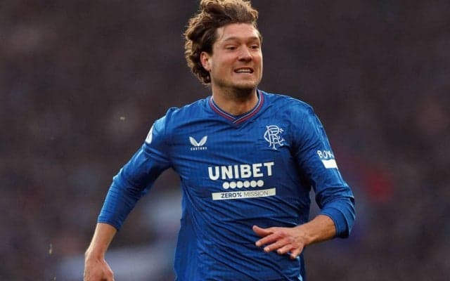 191cmながらも「タックルと空中戦に弱い」…レンジャーズが元アタランタFWラマースを1年で見限る