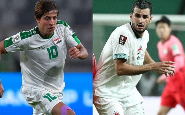 アジアカップ2023でのタイの本気度とイラク戦で要注意の2選手/六川亨の日本サッカー見聞録