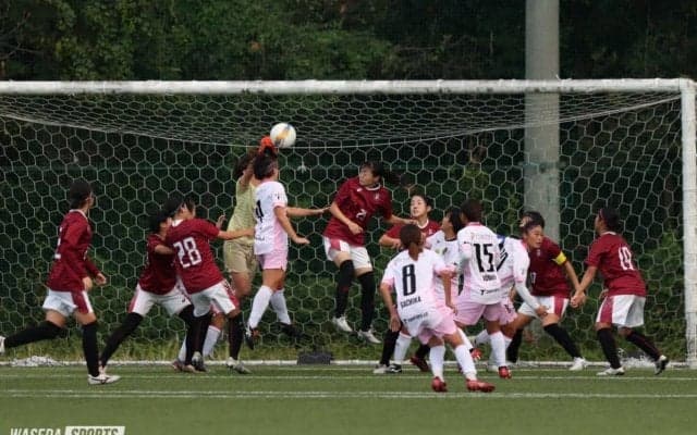 関東リーグ、格上に悔しい連敗　前期と比較して見えた「成長」と「課題」