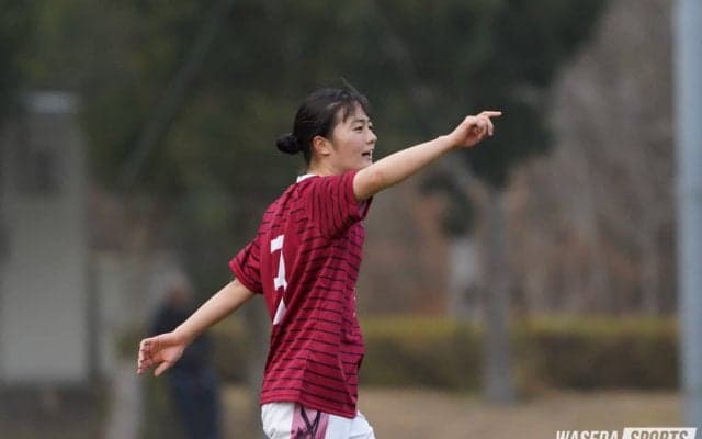 後藤若葉＃２『主将・後藤若葉はア女に何をもたらすか』