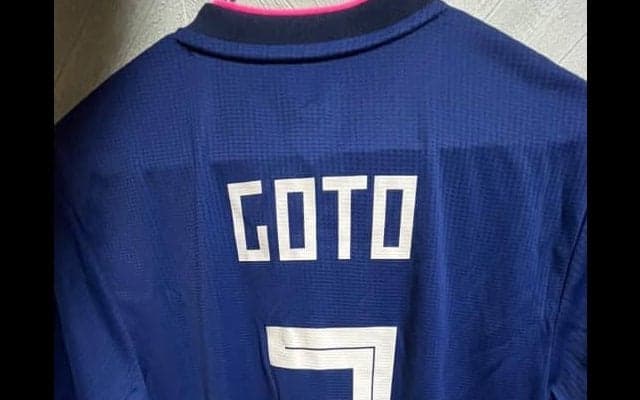 後藤若葉＃３『もう一度なでしこのユニフォームを着るために』