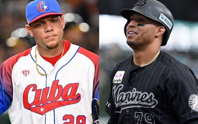 元中日右腕が4年47億円でメジャー契約　引退一転、現役続行も…元助っ人が続々新天地へ